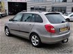 Skoda Fabia Combi - 1.2 TDI Greenline - 1 - Thumbnail