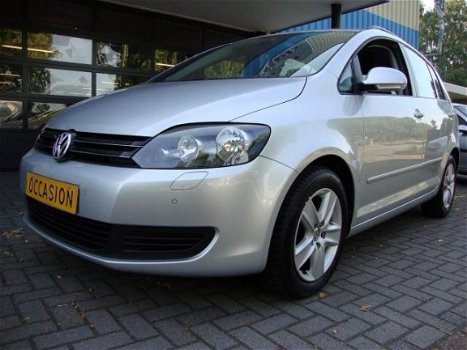 Volkswagen Golf Plus - 6 1400 16V - 1