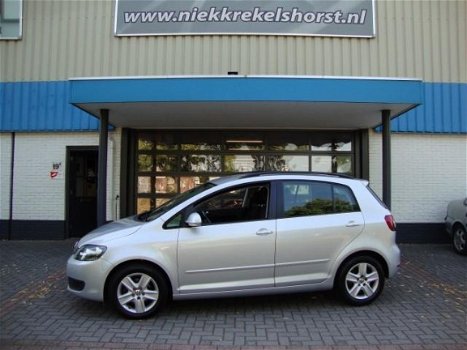 Volkswagen Golf Plus - 6 1400 16V - 1