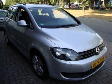 Volkswagen Golf Plus - 6 1400 16V - 1