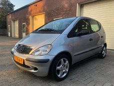 Mercedes-Benz A-klasse - A 140