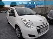 Suzuki Alto - ALTO - 1 - Thumbnail