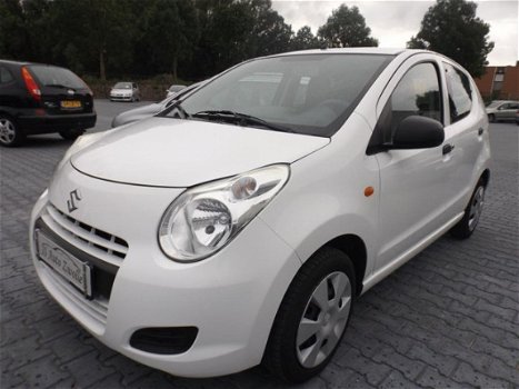 Suzuki Alto - ALTO - 1