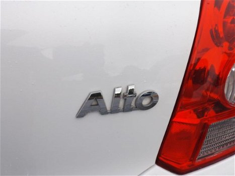 Suzuki Alto - ALTO - 1