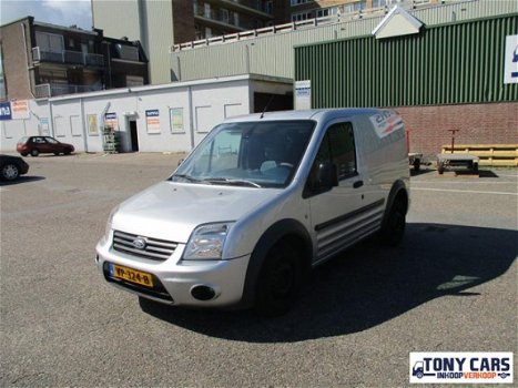 Ford Transit Connect - 1