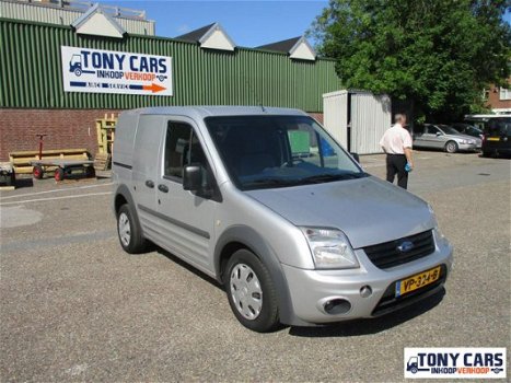 Ford Transit Connect - 1