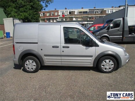 Ford Transit Connect - 1