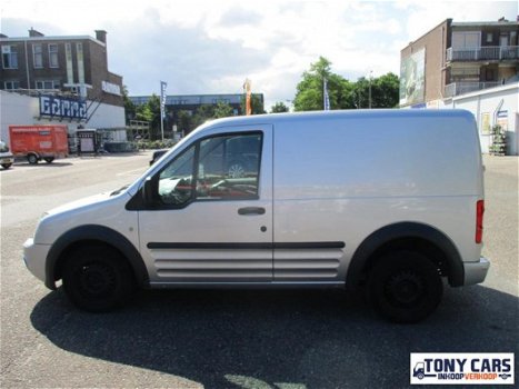 Ford Transit Connect - 1