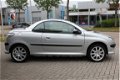 Peugeot 206 CC - 1.6-16V | airco | cruise | el kap | leer | - 1 - Thumbnail