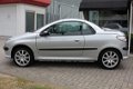 Peugeot 206 CC - 1.6-16V | airco | cruise | el kap | leer | - 1 - Thumbnail