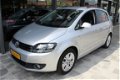 Volkswagen Golf Plus - 1.2 TSI Highline AUTOMAAT // NAVI//XENON// - 1 - Thumbnail