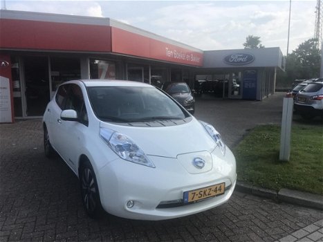 Nissan LEAF - Electric 24kW Tekna - 1