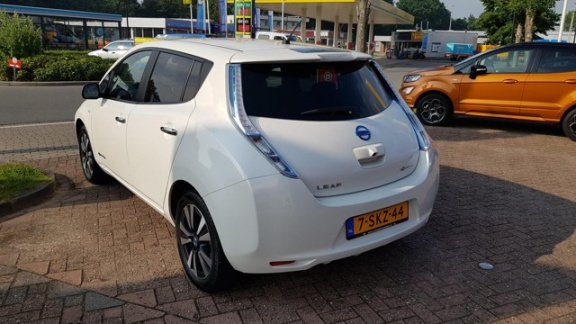 Nissan LEAF - Electric 24kW Tekna - 1