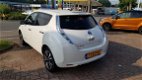 Nissan LEAF - Electric 24kW Tekna - 1 - Thumbnail