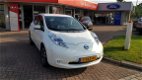 Nissan LEAF - Electric 24kW Tekna - 1 - Thumbnail