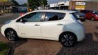 Nissan LEAF - Electric 24kW Tekna - 1 - Thumbnail