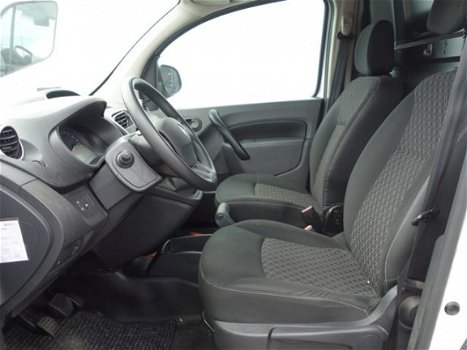 Renault Kangoo Express - 1.5 dCi Airco trekhaak Cruise control - 1