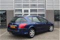 Peugeot 407 SW - 1.6 HDiF ST Navigatie Tv Climate N.A.P - 1 - Thumbnail