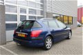 Peugeot 407 SW - 1.6 HDiF ST Navigatie Tv Climate N.A.P - 1 - Thumbnail