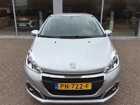 Peugeot 208 - 1.2 Puretech 82pk 5D Blue Lion - 1