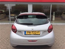 Peugeot 208 - 1.2 Puretech 82pk 5D Blue Lion