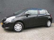 Toyota Yaris - 1.0 VVT-i Now Navigatie-airco