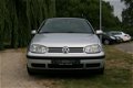 Volkswagen Golf Cabriolet - 1.8 Trendline - nieuwe kap Automaat. Weinig kilometers/NAP - 1 - Thumbnail