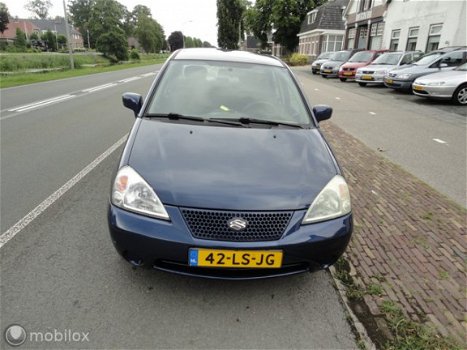 Suzuki Liana - 1.6 Glx Nwe Apk - 1