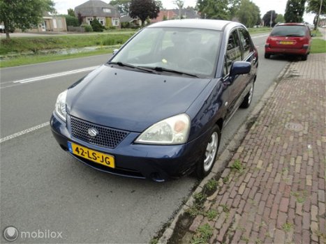 Suzuki Liana - 1.6 Glx Nwe Apk - 1