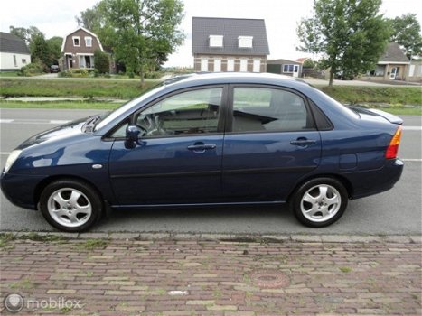 Suzuki Liana - 1.6 Glx Nwe Apk - 1