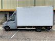 Mercedes-Benz Sprinter - 411 CDI 2.2 402 EXPORT - 1 - Thumbnail