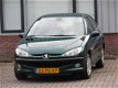 Peugeot 206 - 1.4-16V Gentry 5DRS/AIRCO/APK/NAP/SUPER NETTE - 1 - Thumbnail