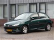 Peugeot 206 - 1.4-16V Gentry 5DRS/AIRCO/APK/NAP/SUPER NETTE - 1 - Thumbnail