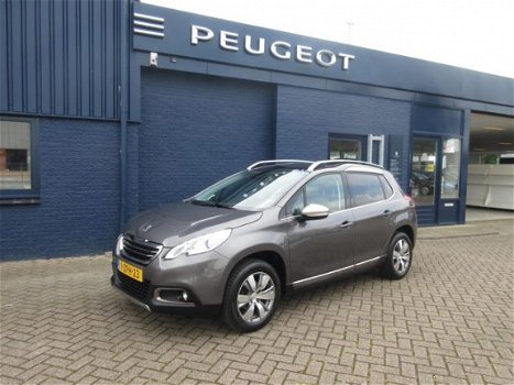 Peugeot 2008 - 1.2 PureTech Allure - 1