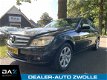 Mercedes-Benz C-klasse - 200 K Elegance Ecc/Audio/Navi/Pdc/Lm - 1 - Thumbnail