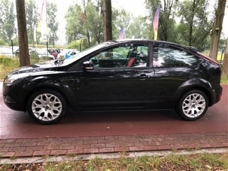 Ford Focus - 1.6 Titanium - 1