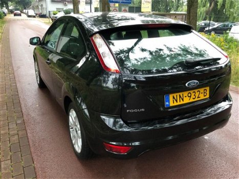 Ford Focus - 1.6 Titanium - 1