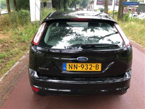 Ford Focus - 1.6 Titanium - 1