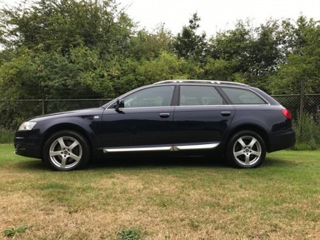 Audi A6 Allroad - 3.0 TDI Pro Line *APK 11-2020 * 2e eigenaar - 1