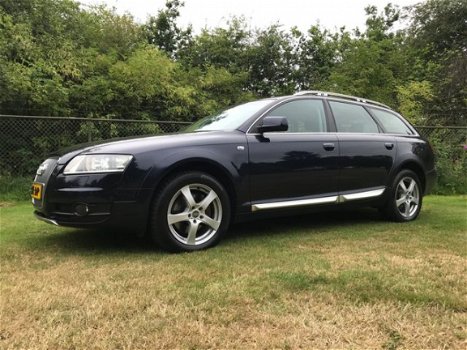 Audi A6 Allroad - 3.0 TDI Pro Line *APK 11-2020 * 2e eigenaar - 1