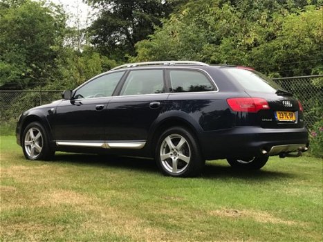 Audi A6 Allroad - 3.0 TDI Pro Line *APK 11-2020 * 2e eigenaar - 1