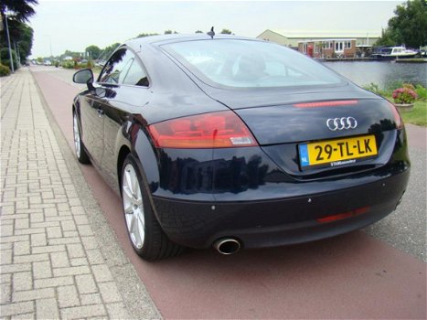 Audi TT - 3.2 V6 quattro Pro Line - 1