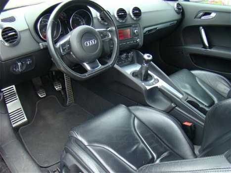 Audi TT - 3.2 V6 quattro Pro Line - 1