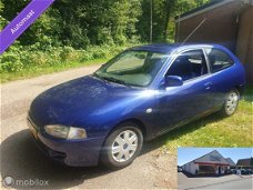 Mitsubishi Colt - 1.6 GLXi