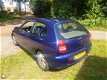 Mitsubishi Colt - 1.6 GLXi - 1 - Thumbnail