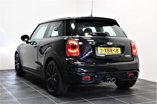 Mini Mini Cooper - 2.0 S Automaat/Nav/NL auto - 1