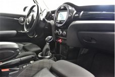 Mini Mini Cooper - 2.0 S Automaat/Nav/NL auto