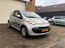 Citroën C1 - 1.0-12V Séduction