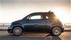Abarth 500 - Cabrio Italia ex. 1 van 150 - 1 - Thumbnail
