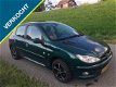 Peugeot 206 - 1.6 Roland Garros APK 03.07.2020 - 1 - Thumbnail